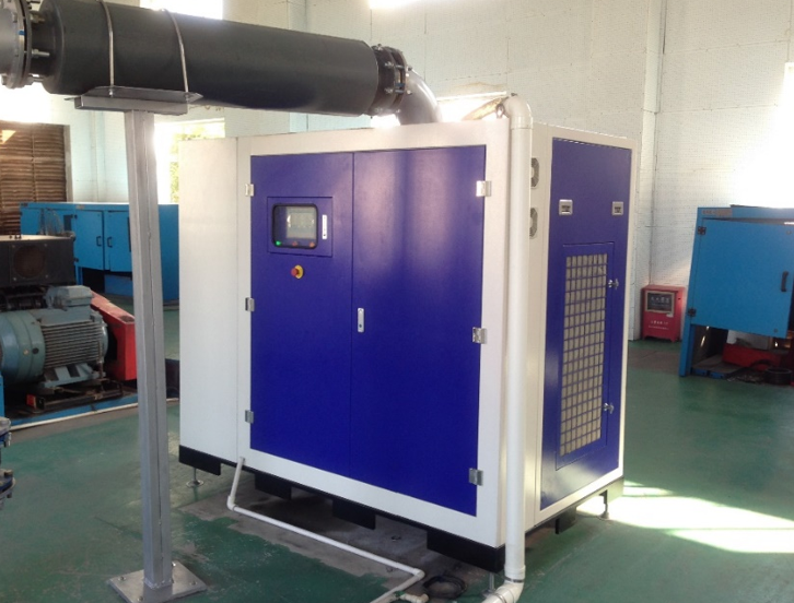 空氣懸浮風（fēng）機